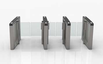 速通門(mén) - TR-905-D速通門(mén)