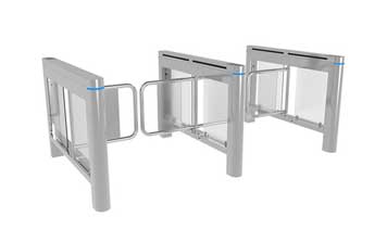 擺閘 - TR-602-DZ防撞擺閘