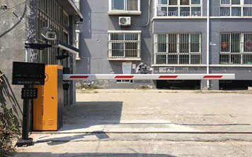 車(chē)牌識(shí)別系統(tǒng) - 車(chē)牌識(shí)別系統(tǒng)