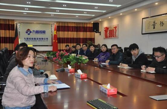 菠倫茨·九路泊車的營銷爆發(fā)力