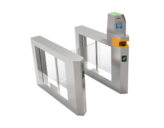 WQH-TBXX-Y票證核驗(yàn)閘機(jī)