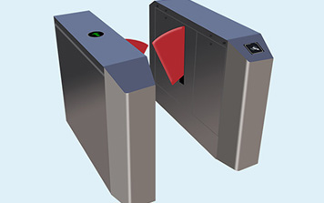 翼閘 - LKZ-600-1經(jīng)濟(jì)型翼閘