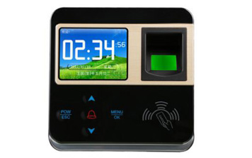 門禁系統(tǒng) - 指紋門禁一體機YKT-F211