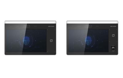 人臉識(shí)別一體機(jī)DS-K1T610