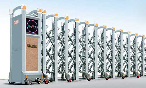 鋼將軍5號JF-B661-075