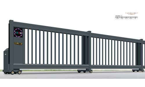 其他 - 段滑門-C JF-B611-080