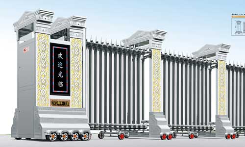 其他 - 爵豐豪門5號JF-B616-0105