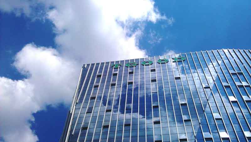 青島特銳德電氣股份有限公司