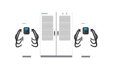 分體式直流充電產(chǎn)品 