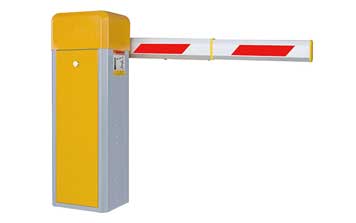 直桿道閘 - OSB-005伸縮直桿道閘