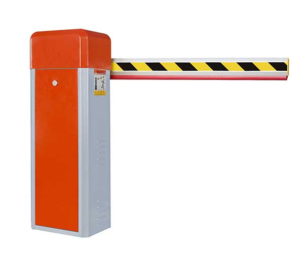 OSB-005膠條直桿道閘