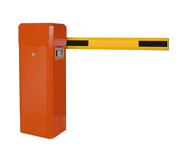 OSB-006膠條直桿道閘