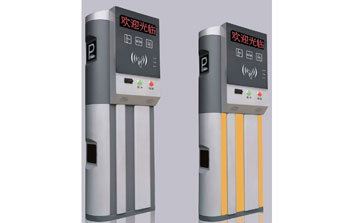 停車場系統(tǒng) - 停車場系統(tǒng)SWD-PX303