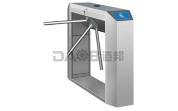 三輥閘 - 橋式斜面三輥閘DB-T200