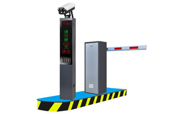 車牌識別系統(tǒng) - 標(biāo)準(zhǔn)型-X9008車牌識別系統(tǒng)