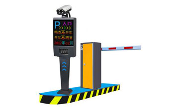 車牌識別系統(tǒng) - 旗艦型-X9001車牌識別系統(tǒng)