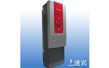 豪華版停車場(chǎng)S&B-PLM808