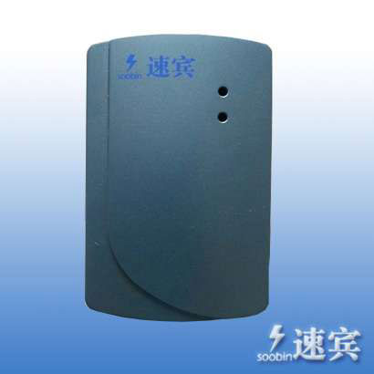 一體式門(mén)禁S&B-002(ID)