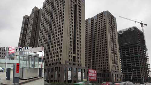 合肥萬(wàn)振城市廣場(chǎng)速賓智能停車(chē)場(chǎng)管理系統(tǒng)案例 - 中出網(wǎng)-智能出入口與停車(chē)充電門(mén)戶