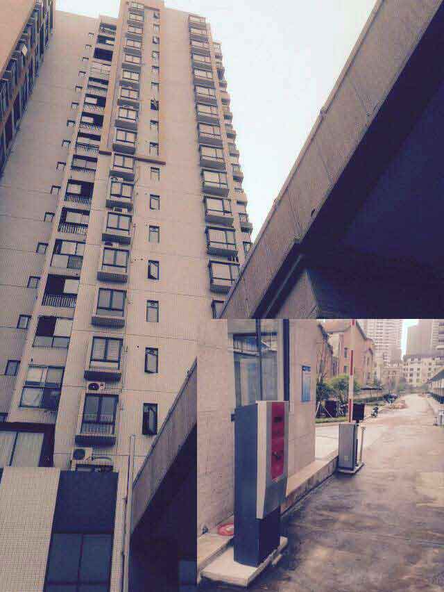 衡陽珠江愉景新城一期速賓智能停車場管理系統(tǒng)案例 - 中出網(wǎng)-智能出入口與停車充電門戶