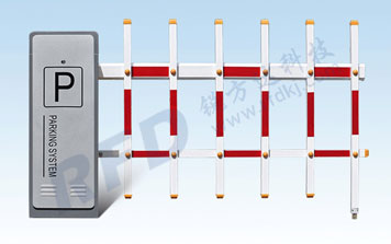 柵欄道閘 - RD925單層?xùn)艡诘篱l
