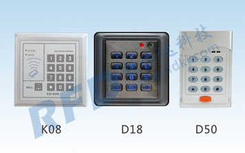 單門不聯(lián)網(wǎng)控制器