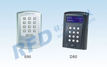 單門聯(lián)網(wǎng)控制器