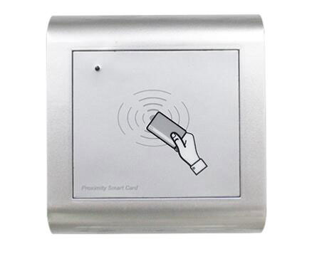 智能一體式門禁FMJ-801-1