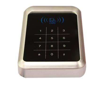 智能云門禁FMJ-803