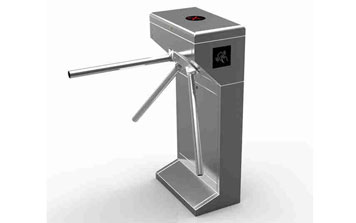 三輥閘 - 立式三輥閘