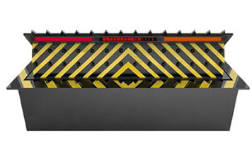 H-1760S路障機(jī)