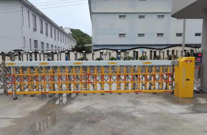 建星空降門系列