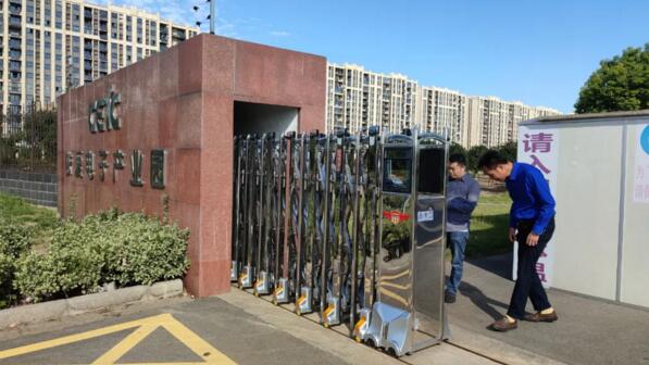 【建星智能】產(chǎn)品回訪現(xiàn)場(chǎng)溝通行