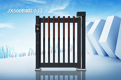 建星智能--JX500B9款小門
