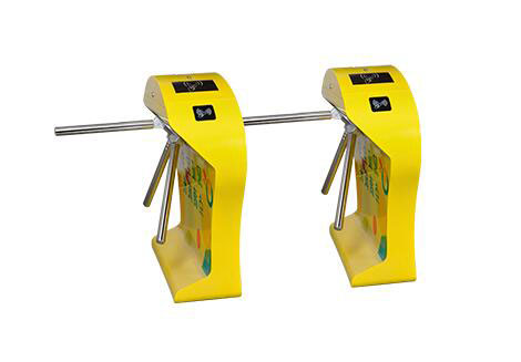 幼兒園三輥閘YJ09S11