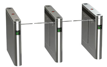 擺閘 - 人行通道擺閘LD-Y65