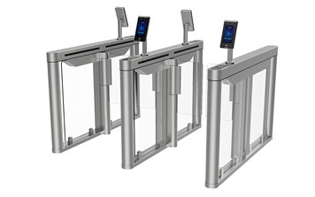 速通門 - 人臉識(shí)別速通閘LD-Y129