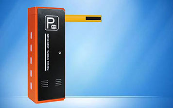 道閘 - 標(biāo)準(zhǔn)款道閘LD-108