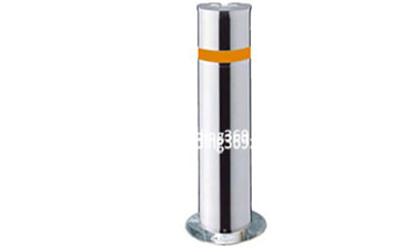 升降柱 - 固定路樁