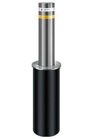 手動(dòng)升降柱LD-A58