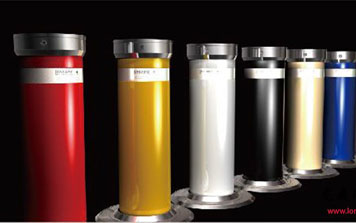 智能升降柱LD-CE6