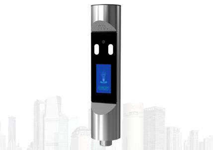 人臉識別終端機-捷視I型-HB-F1502L-人臉識別系統(tǒng)