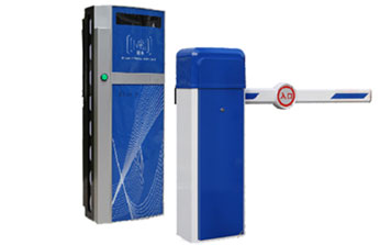 豪華型停車場(chǎng)管理系統(tǒng)