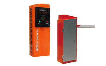 睿智型停車場(chǎng)系統(tǒng)