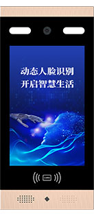 社區(qū)云門禁系統MY110-B1