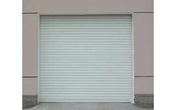 工業(yè)鋁合金卷簾門(mén)