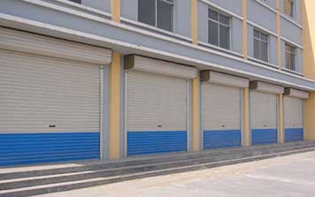 澳式卷簾門(mén)