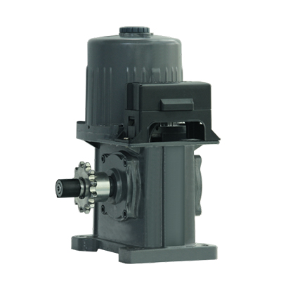 直流無刷無軌伸縮門電機（單機）