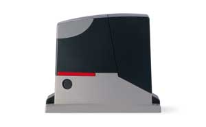 快速平開門電機3