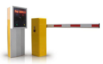 停車場系統(tǒng) - 小區(qū)出入口管理D系列智能刷卡停車場收費管理系統(tǒng)